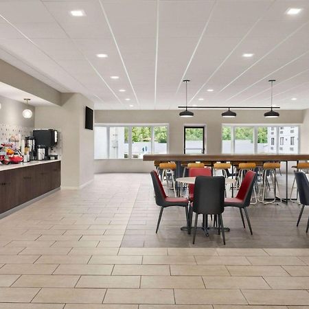 Ramada By Wyndham Allentown Bethlehem Buitenkant foto