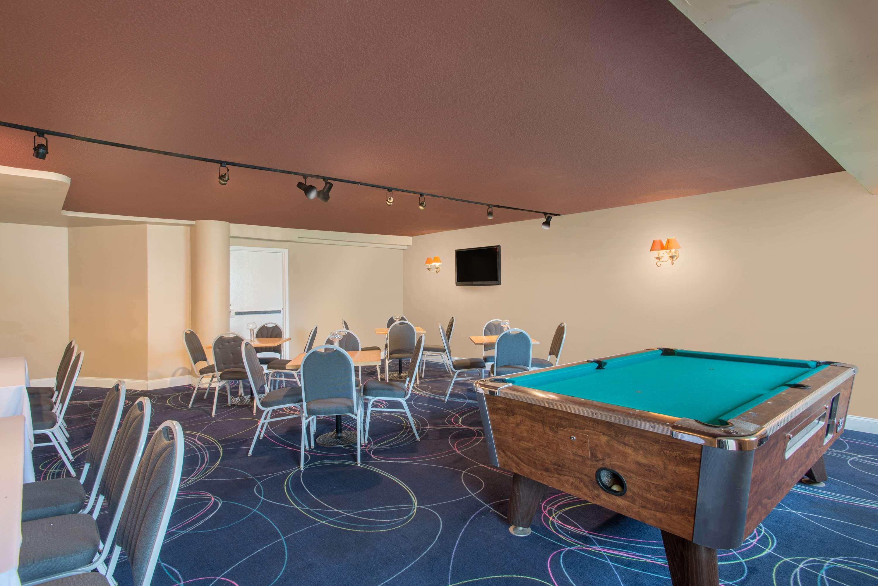 Ramada By Wyndham Allentown Bethlehem Buitenkant foto