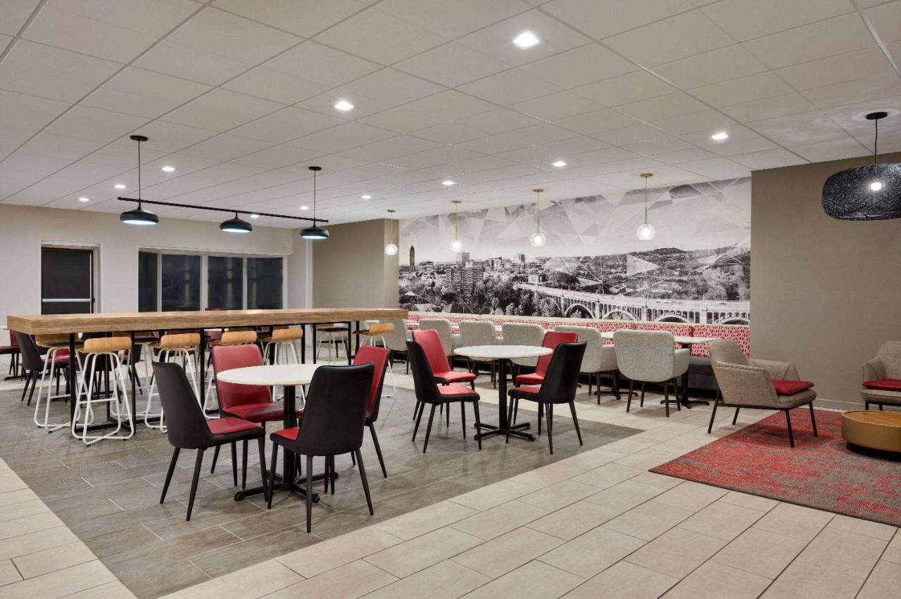 Ramada By Wyndham Allentown Bethlehem Buitenkant foto
