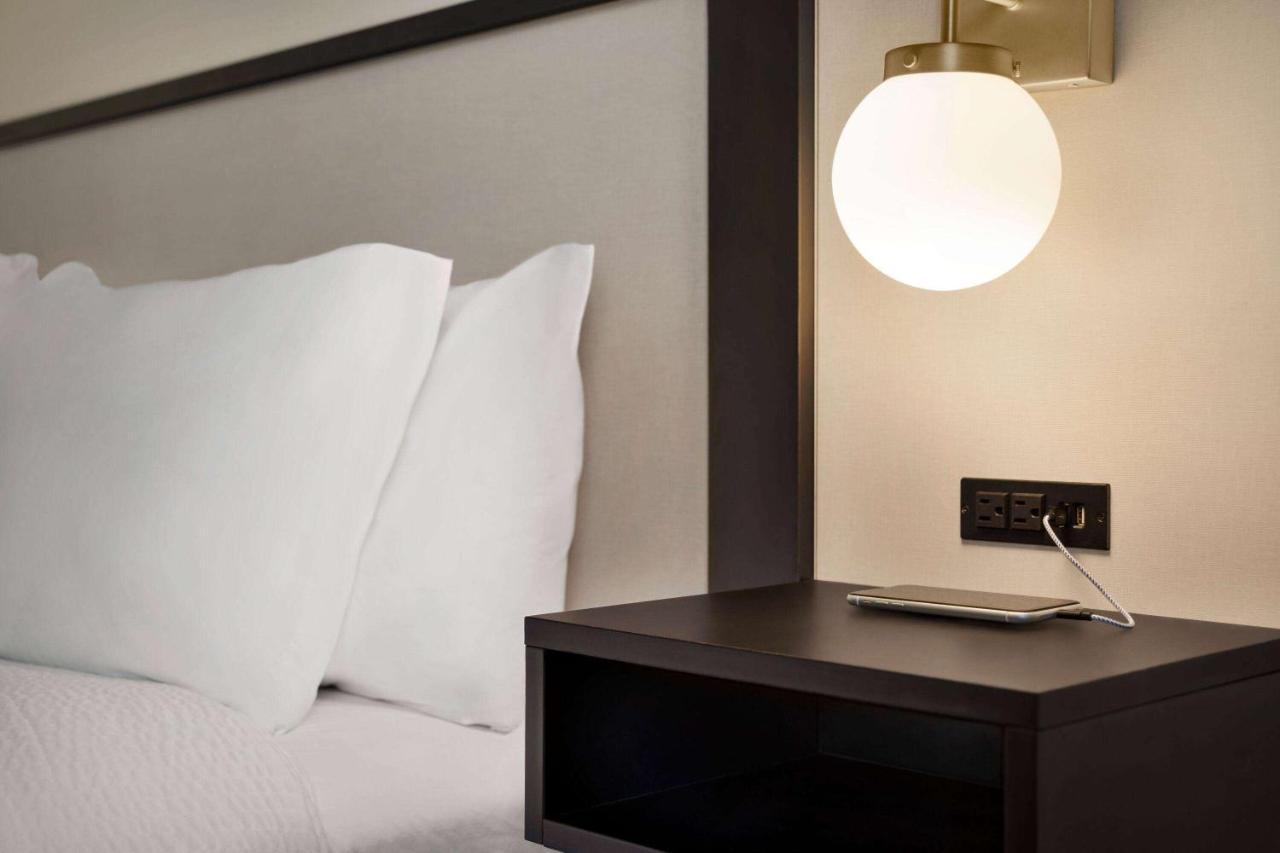 Ramada By Wyndham Allentown Bethlehem Buitenkant foto